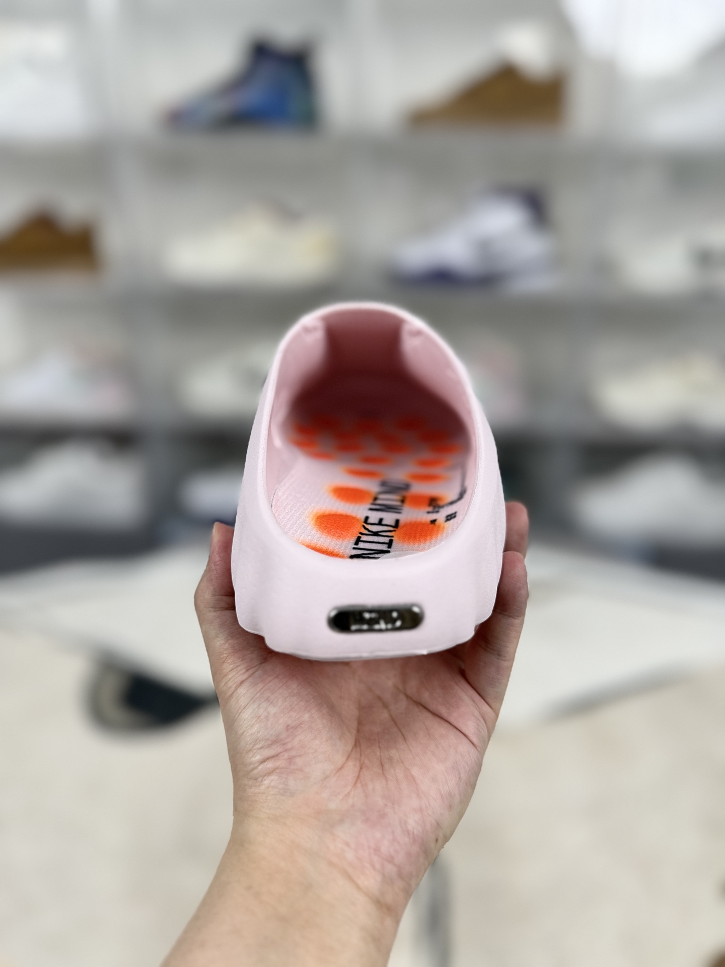 Nike Mind 001 HQ4309-610